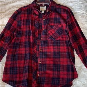 Flannel